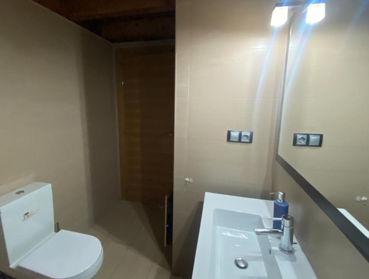 索特Calido Piso -Bonavista- ¡Ideal Para Ti Y Los Tuyos !公寓 外观 照片